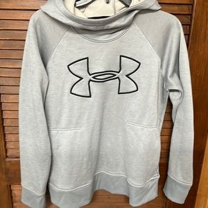 Under Armour hoodie